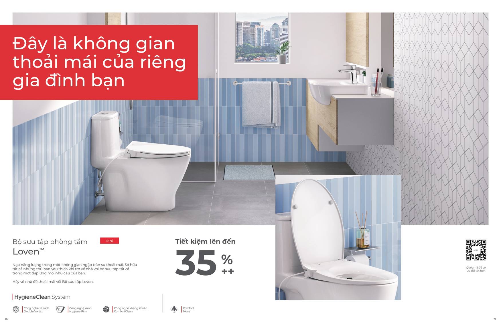 Khuyến mãi mùa hè American Standard 2025 /Page 8